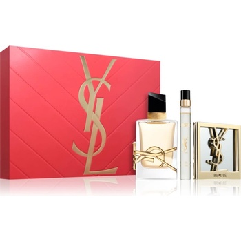 Yves Saint Laurent Libre подаръчен комплект за жени