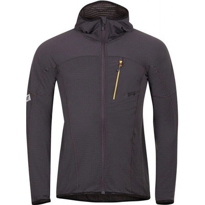 DIRECT ALPINE DRAGON 2.0 mikina anthracite