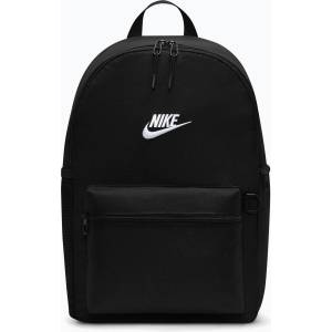 Nike Градска раница Nike Heritage 23 l black/white