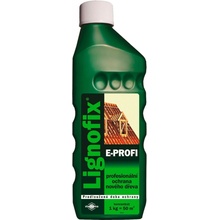 Lignofix E-Profi 1 kg bezfarebná