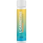 Biliana Yotovska L-Carnitine 3000 mg with CoQ10 & Vitamins [25 мл]