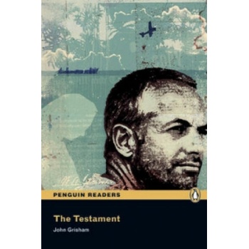 The Testament - John Grisham