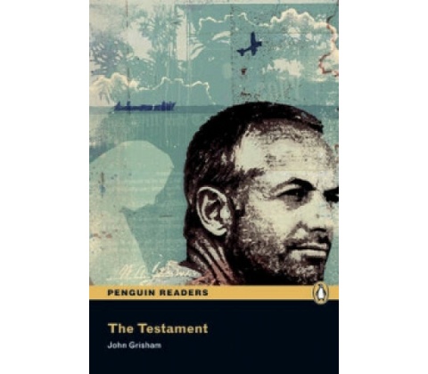 The Testament - John Grisham