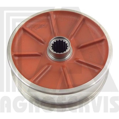 Brzdový buben Zetor UŘI 55119029 – Sleviste.cz