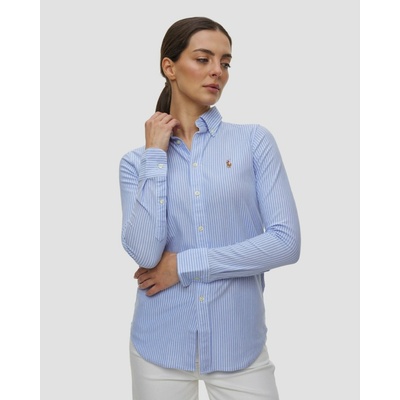 Polo Ralph Lauren dámska košeľa s dlhým rukávom