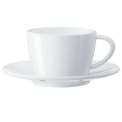 Jura cappuccino šálky 2 ks 180 ml
