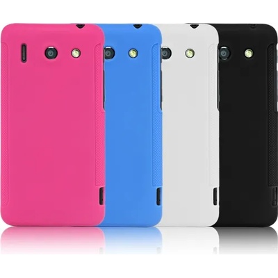 Huawei Ascend G510 Силиконов Калъф + Скрийн Протектор