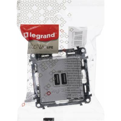 Legrand Valena Life 753112