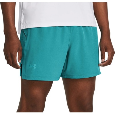 Under Armour Шорти Under Armour UA LAUNCH PRO 5 SHORTS Син Velikost S