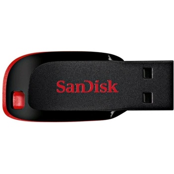 Image 1 of SanDisk 32GB USB 2.0 (SDCZ50-032G-B35/114712)