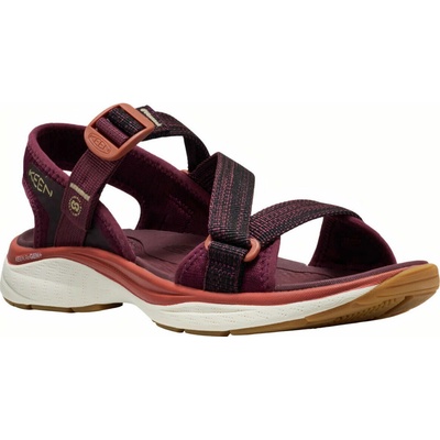 Keen Leiki fig burnt brick