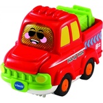 VTech Детска игрчака Vtech - Мини количка, пикап, червен (V540103)
