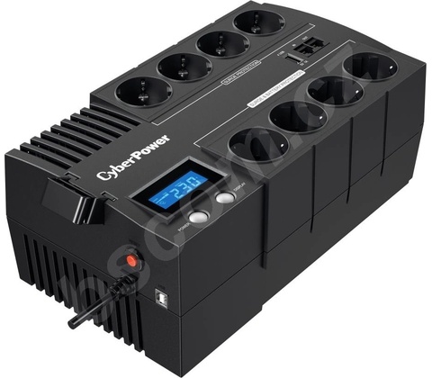 CyberPower BR1000ELCD