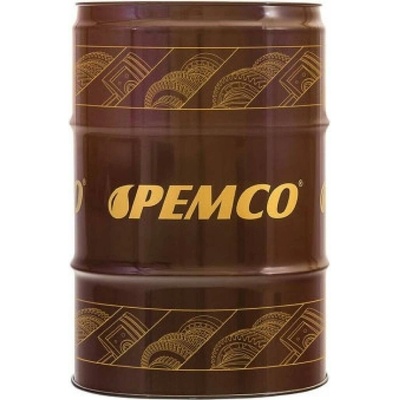 PEMCO Multifarm STOU 10W-30 208 l