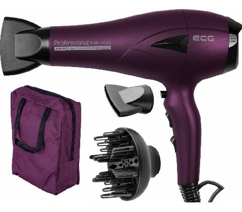 ECG VV 3121 Professional