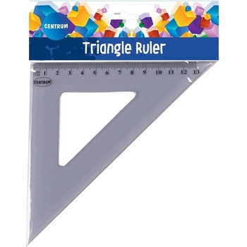 Centrum Триъгълник 13см Centrum 81829