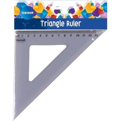 Centrum Триъгълник 13см Centrum 81829