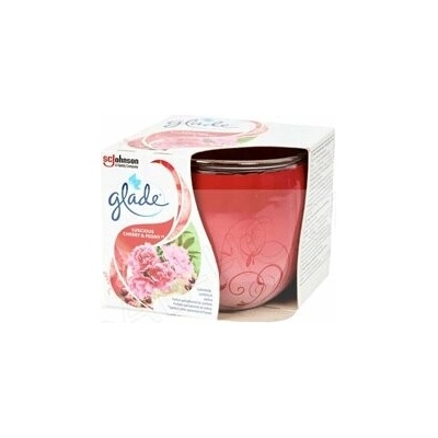 Glade cherry a Peony 108 g