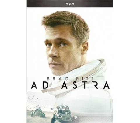 Ad Astra DVD