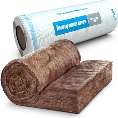 Knauf Naturoll Pro 160 mm 5,76 m² – Zboží Mobilmania