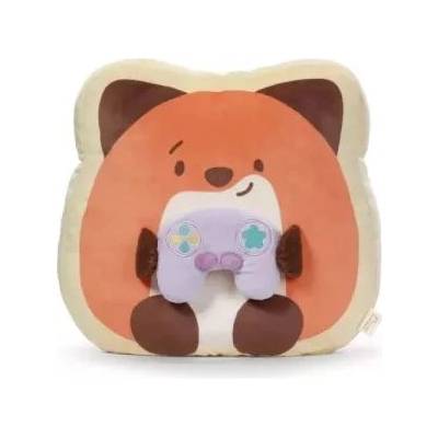 NICI Nici: Плюшена лисица за маниаци с игрова конзола