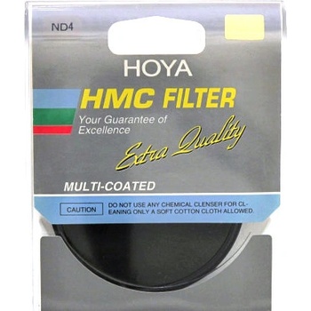 Hoya HMC ND 4x 67 mm
