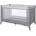 Lorelli Classic КОШАРА torino 1 НИВО grey striped elements (10080452213)
