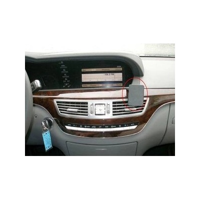 Brodit ProClip montážní konzole pro Mercedes Benz S-Class 06-13, na střed 853853