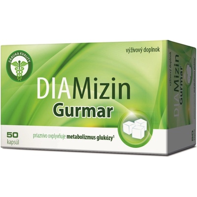 Simply You DIMizin Gurmar 50 kapsúl