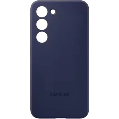 Samsung Galaxy S23 S911 Silicone Cover