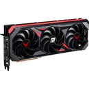 PowerColor Red Devil AMD Radeon RX 7700 XT 12GB GDDR6 (RX 7700 XT 12G-E/OC)