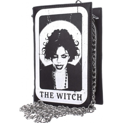 Heartless WITCH TAROT BLACK POI1546