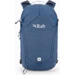 Rab Туристическа раница Rab Tygen 22 l tempest blue