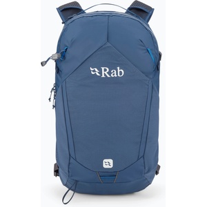 Rab Туристическа раница Rab Tygen 22 l tempest blue