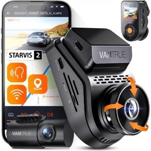 VANTRUE S1 Pro