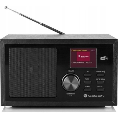 GoGEN 620