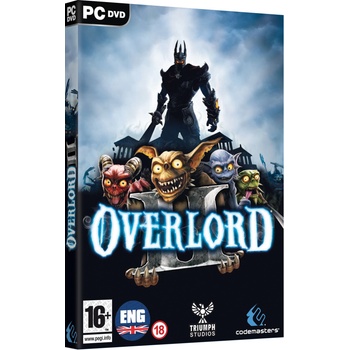 Overlord 2