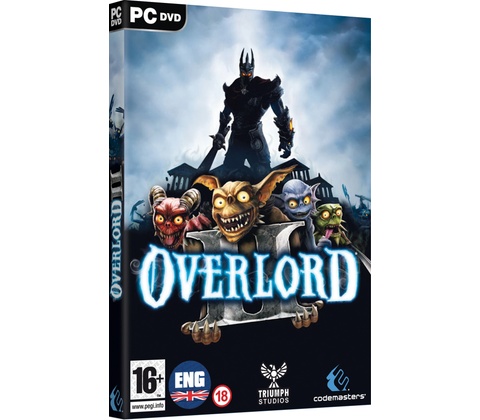 Overlord 2