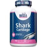 Haya Labs Shark Cartilage, 750 mg, 100 капсули, Haya Labs (14882)