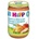 HiPP Пюре от био зеленчуци, макарони и пилешко месо hipp, 12+ месеца, 220гр
