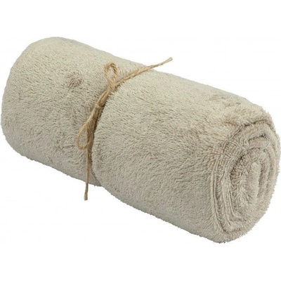 Timboo Uterák 100 x 150 cm Feather Grey