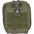 MFH Molle na mapu oliv