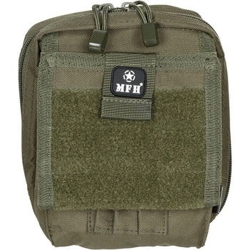 MFH Molle na mapu oliv