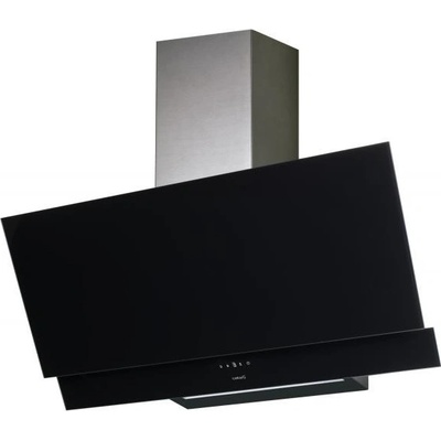 Cata JUNO BLACK GLASS 600