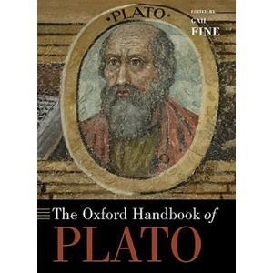 Oxford Handbook of Plato | Gail Fine (2011)