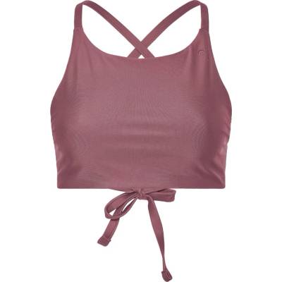 Oy Дамско бикини горнище Oy Women's Surf Bikini Oberteil Goby Bikini top - Sunset Violett (150-6135-0213)