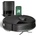 iRobot Roomba 105 Combo Black (Y351040)