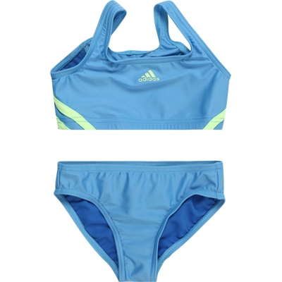 Adidas sportswear Спортна плажна мода синьо, размер 128