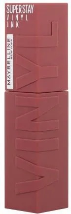 Maybelline SuperStay Vinyl Ink 10 Lippy 4,2 g