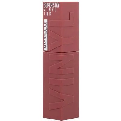 Maybelline SuperStay Vinyl Ink 10 Lippy 4,2 g